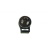 RELAIS DE CLIGNOTANT 12 V, 18 V, 23 W, 3 BROCHES, PETIT P   VEILLEUSE X   AMPOULE L   SOUS TENSION