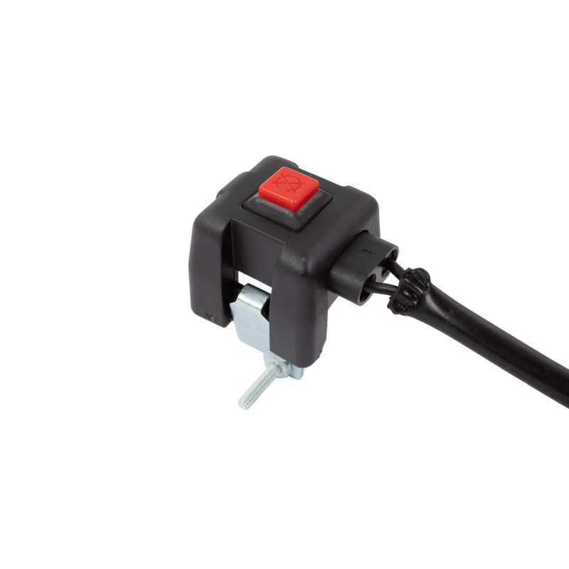 Interrupteur de démarrage Yamaha WR250 450F 03, connecteur 5TJ 83976 12 13 46R303