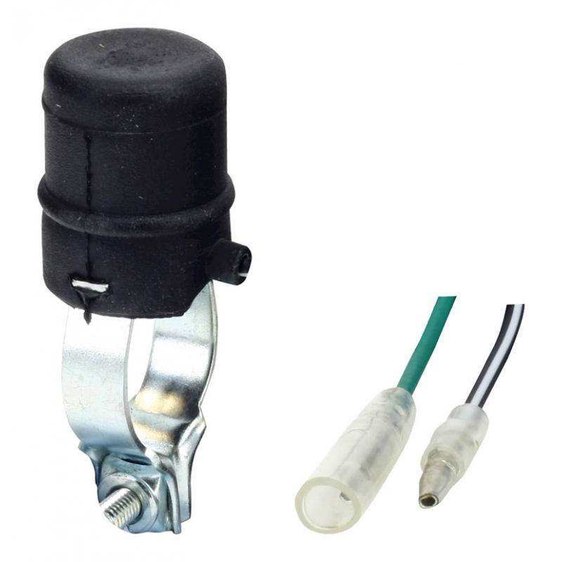 STOP SWITCH HONDA CR  KILL SWITCH - BULLET CONNECTORS (EP-102 46100)