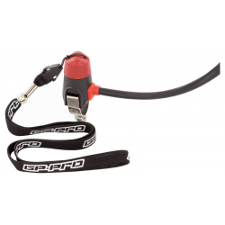 MAGNETIC KILL SWITCH WITH LANYARD - POWER OFF WHEN CAP OFF (46X001A)