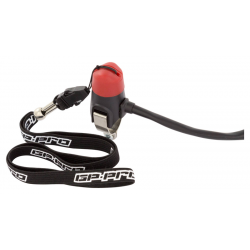 MAGNETIC TRIALS KILL SWITCH WITH LANYARD - POWER ON WHEN CAP OFF (46X001)