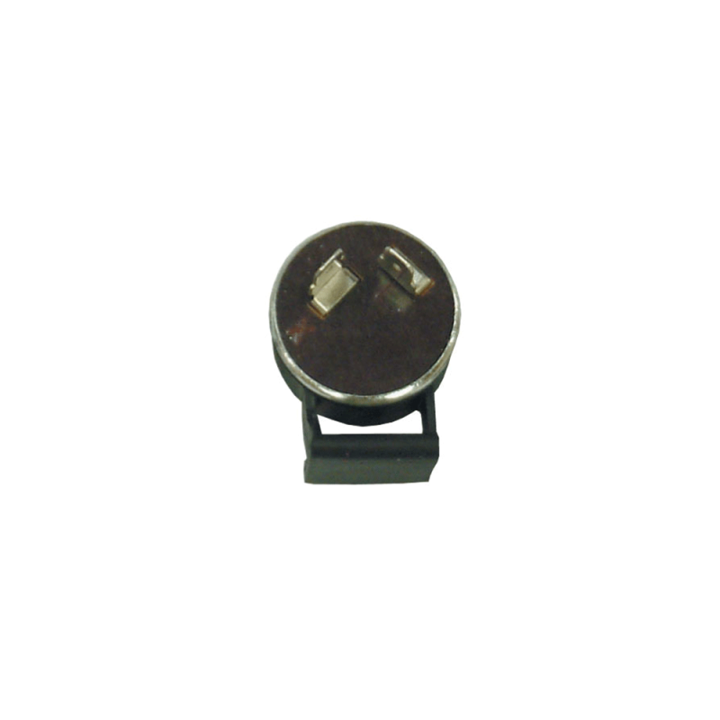 RELAIS DE CLIGNOTANT 12 V, 18 V, 23 W, 2 BROCHES, PETIT