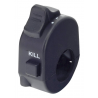 UNI KILL SWITCH HI/LO BEAM - 6 WIRES (46V901A)