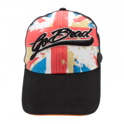 Casquette Paddock Homme...