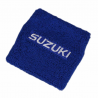 Protection de réservoir de frein   Bleu Suzuki