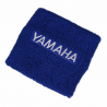Protection de réservoir de frein   Bleu Yamaha