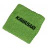 Protection de bocal de frein Vert Kawasaki
