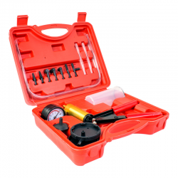 KIT DE PURGE DE FREIN À...