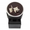 RELAIS DE CLIGNOTANT 12 V, 8 V, 10 W, 2 BROCHES, PETIT