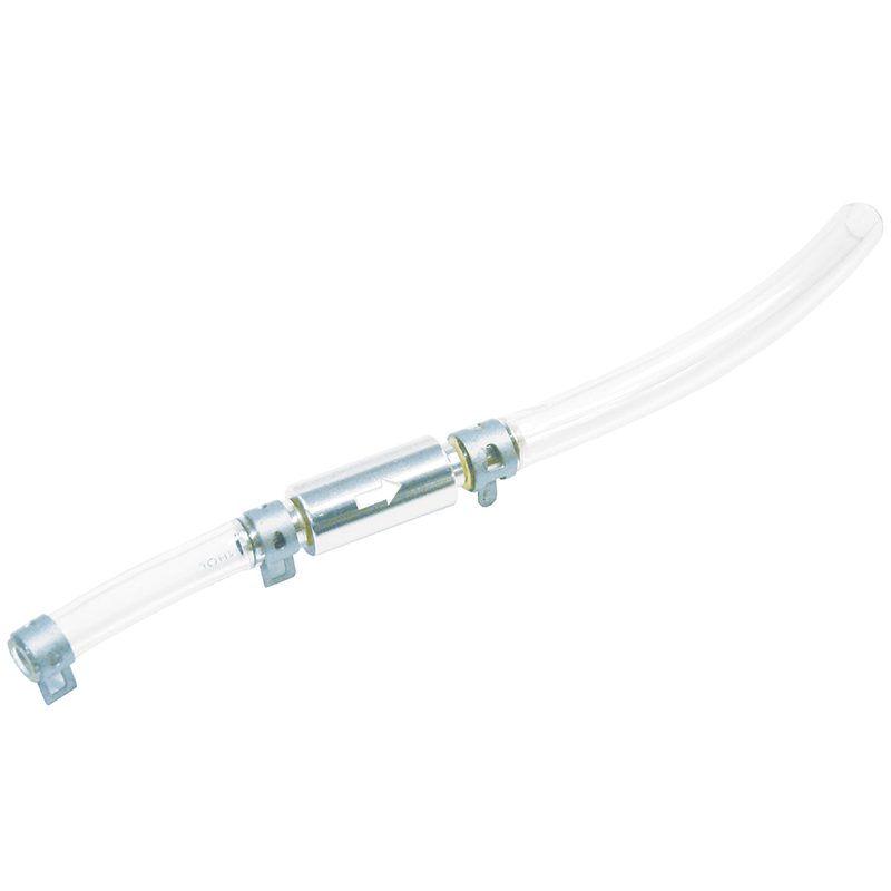 Kit purge de frein avec valve anti-retour (30-15 cm)