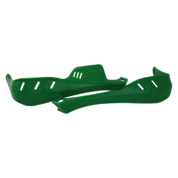 RALLY BRUSH GUARDS GREEN
