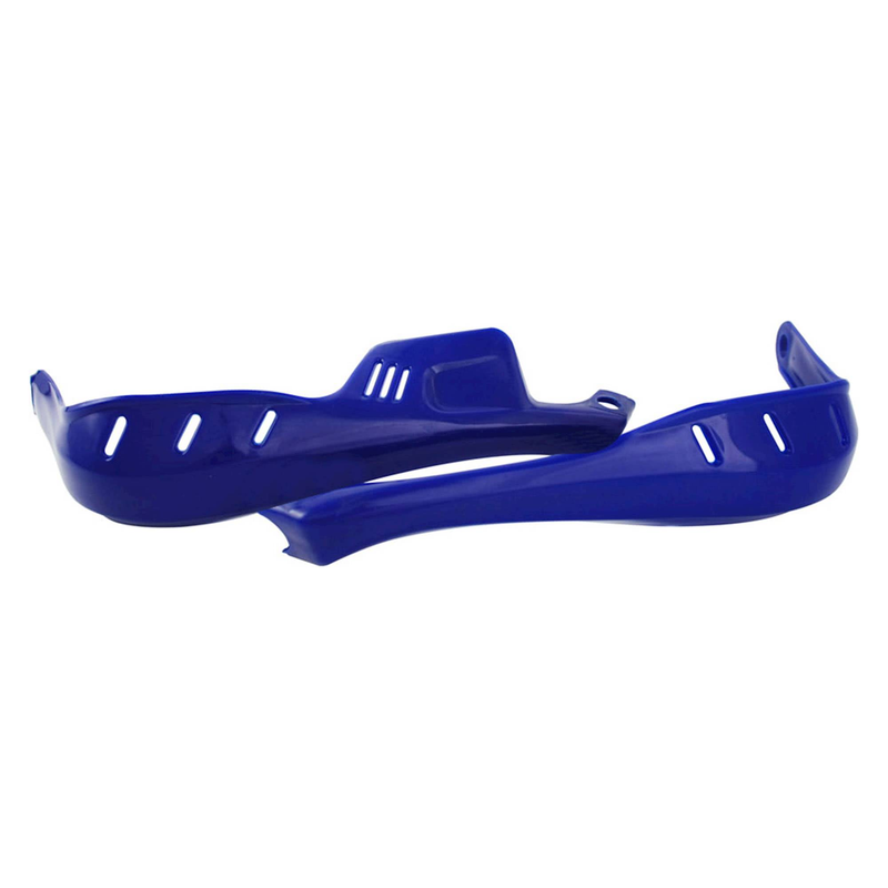 RALLY BRUSH GUARDS BLUE