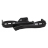 RALLY BRUSH GUARDS BLACK