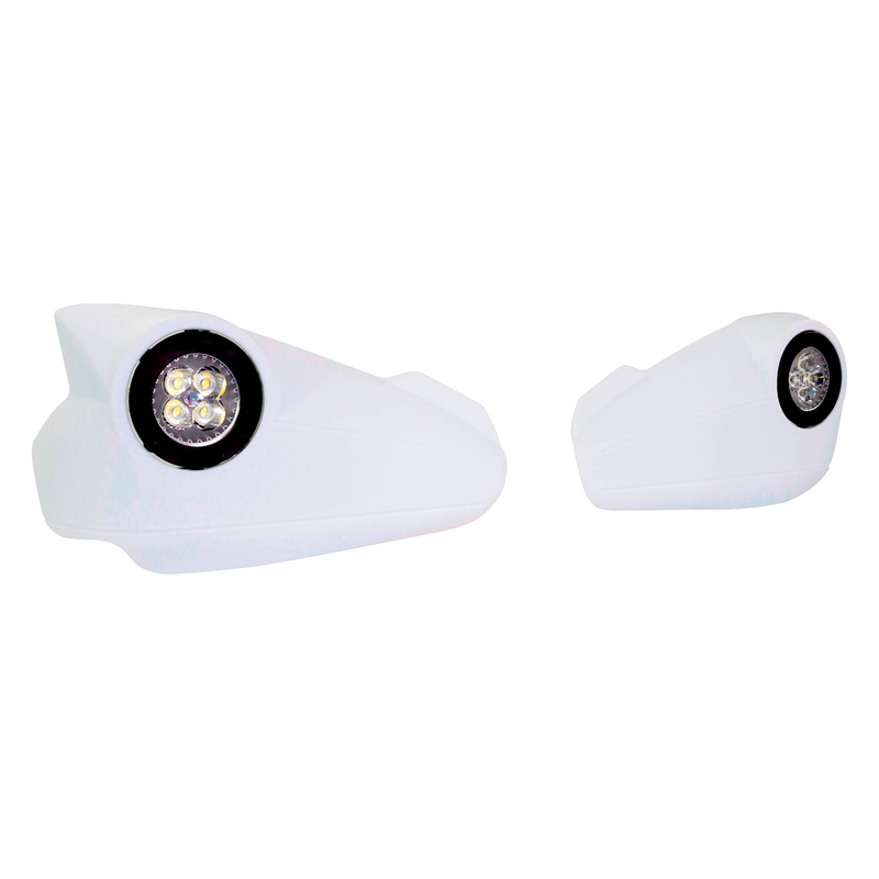 Protections protege mains BURNETT  WHITE
