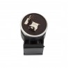 RELAIS DE CLIGNOTANT 6 V, 8 V, 10 W, 2 BROCHES, PETIT
