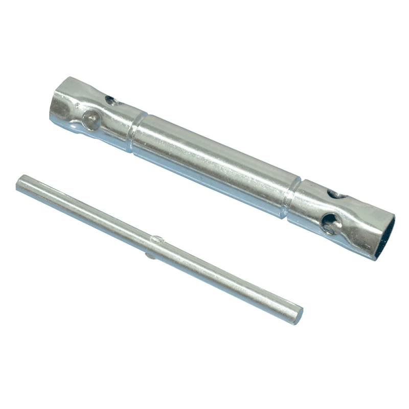 CLÉ À BOUCHON À PORTÉE PROFONDE 15 cm, 10 mm, 12 mm