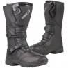 BOTTES DE ROUTE BIKE IT   TRIPLE NOIR   NOIR COMPLET   UK7   41 EUR   US8