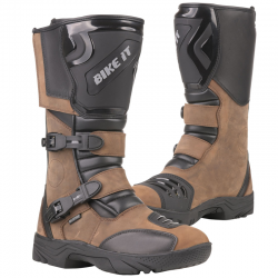 BOTTES ROUTE BIKE IT...