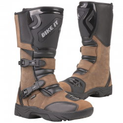 BOTTES ROUTE BIKE IT...