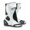 W2 ROAD BOOTS ADRIA-SR 451 WHITE SIZE UK 9 / EUR 43