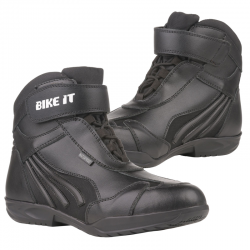 BOTTES ROUTE BIKE IT...