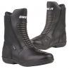 Bottines de moto étanche BikeIt Preto, Taille: 46