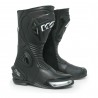 W2 ROAD BOOTS ADRIA-SR 451 BLACK SIZE UK 7 / EUR 41