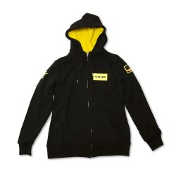 SWEAT A CAPUCHE FEMME VR46...