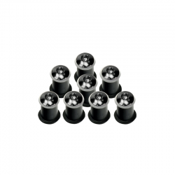 Vis inserts de carénages...