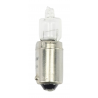 BULB FOR INDICATORS 12V6W  BAX9S (PACK OF 10) E-MARKED