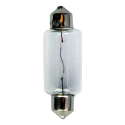 CLEAR BULB 12V18W FOR...