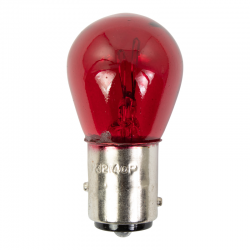 Pack de 5 ampoules rouge...