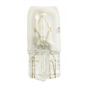 BULB 12V5W T10 WEDGE CLEAR (HS5005)