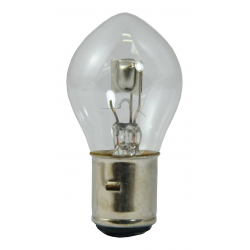 Ampoule de phare BA20D 12V...