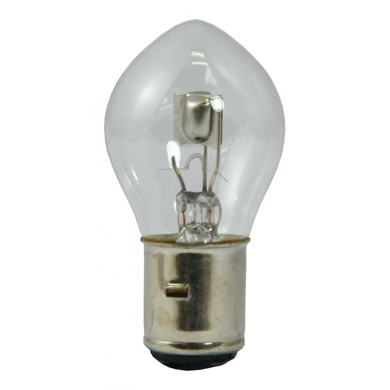 Ampoule de phare BA20D 12V 35 / 35W