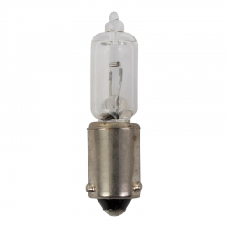 BULB FOR MINI/SPEAR INDS...