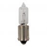 BULB FOR MINI/SPEAR INDS 12V21W  BAY9S T8.5 (PACK OF 10) E-MARKED