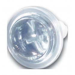 CONVEX CLEAR PROJECTOR BULB...