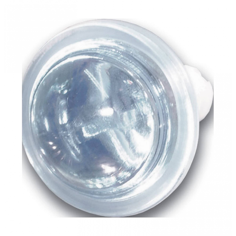 CONVEX CLEAR PROJECTOR BULB FOR VERTICA HEADLIGHT 12V20W