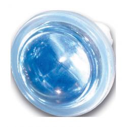 CONVEX BLUE PROJECTOR BULB...