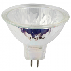 BULB HALOGEN 12V35W FOR...