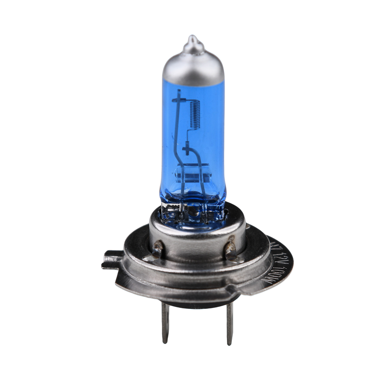 AMPOULE H7 12 V 100 W BLEU FOUDRE 1P