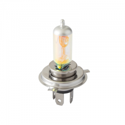 BULB H4 12V 100/80 P43...