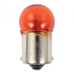 AMPOULES AMBRE GRANDES ET...