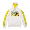 SWEAT A CAPUCHE FEMME VR46 VALENTINO ROSSI