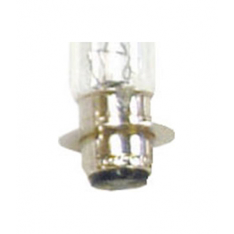Ampoule pour phare de carénage 12 V 25 25 W  1 pièce  T19 mm PX15D 1  HS31
