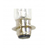 Ampoule pour phare de carénage 12 V 25 25 W  1 pièce  T19 mm PX15D 1  HS31