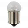 Ampoule pour montage encastré original inds 12 V 23 W  10 pièces  G18,5 mm BA15S  HS21