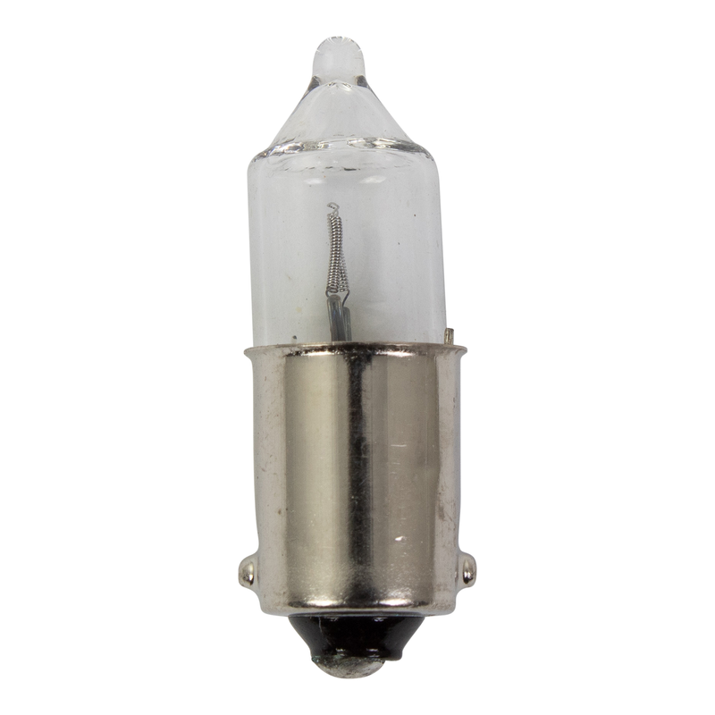 Ampoule 12V 23W T10 mm BA  lot de 10  HS6