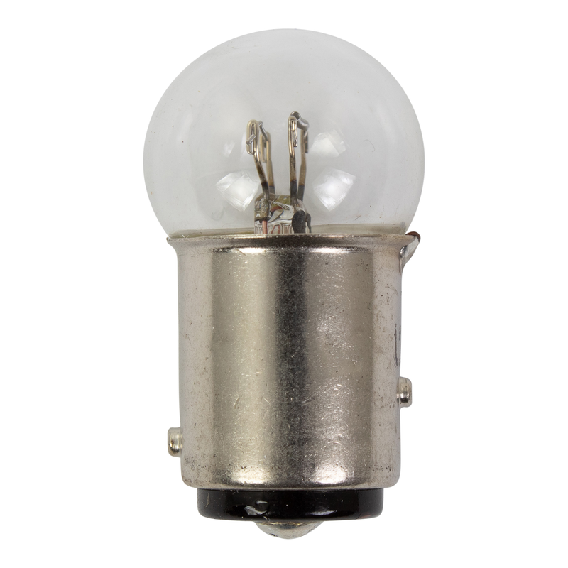Ampoules doubles feux arrière  10 pièces  12 V 21 5 W à baïonnettes  HS2250  G18,5 BAY15D